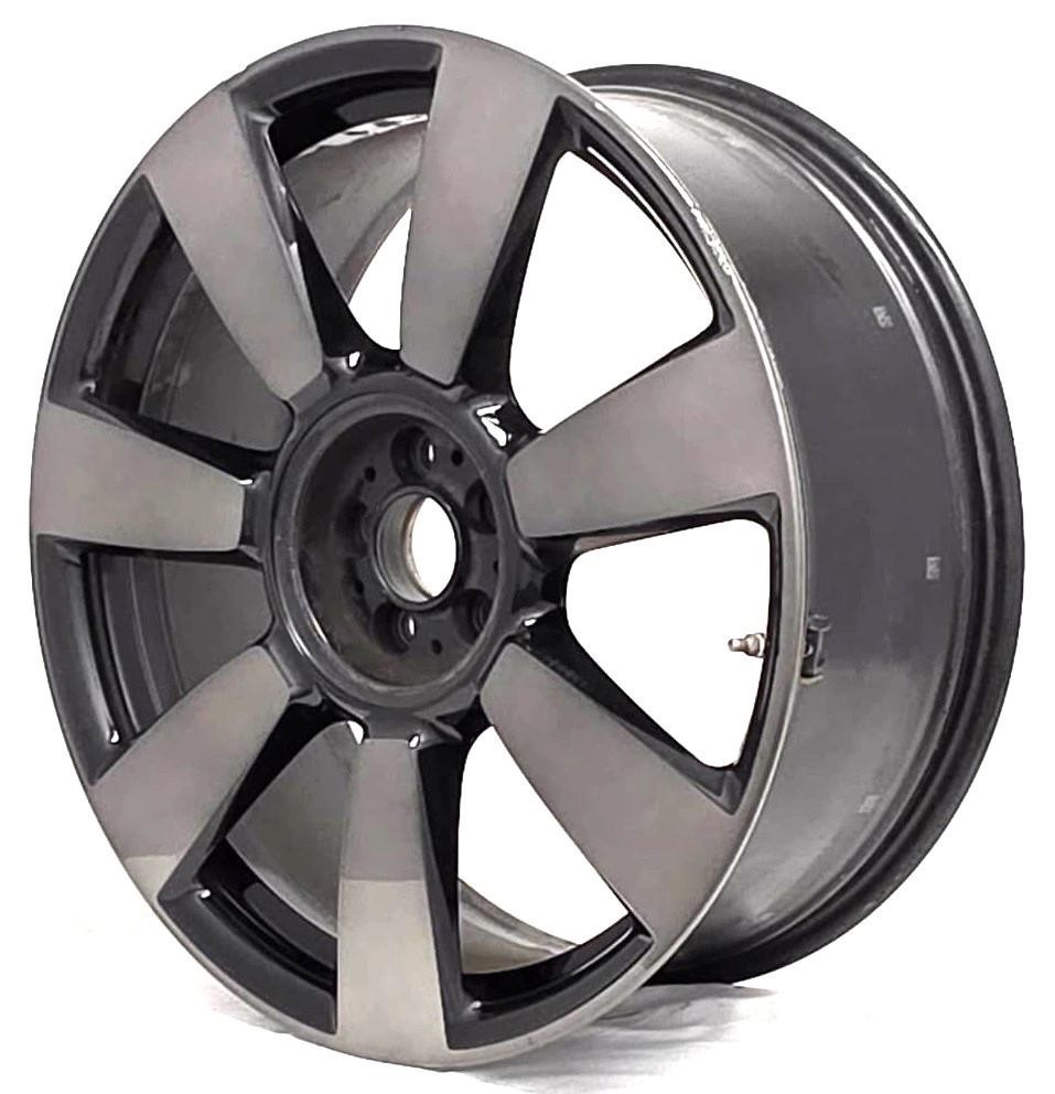 Rolls-Royce Cullinan 2019 Inner Wheel