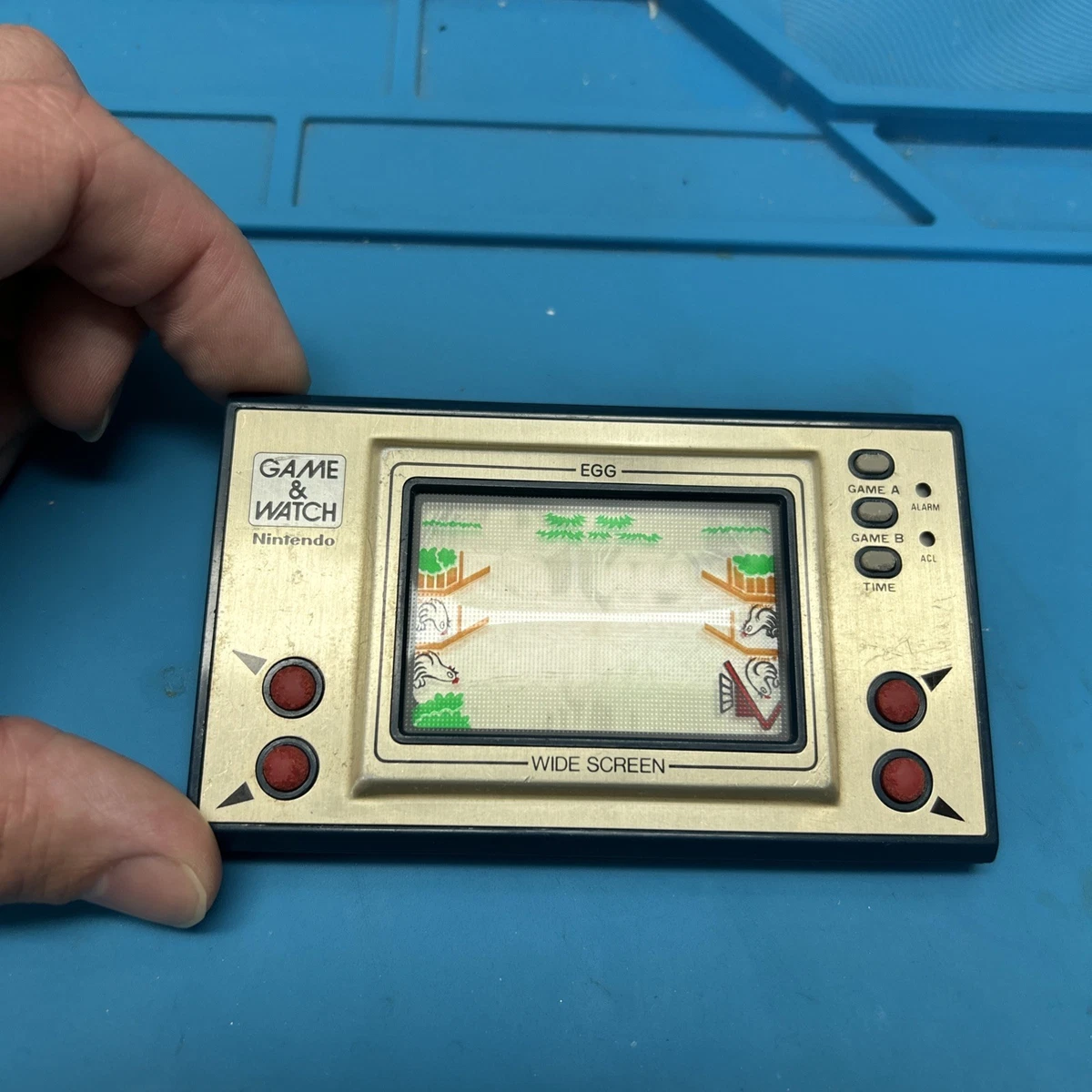 Game & Watch Video Games for sale | eBay