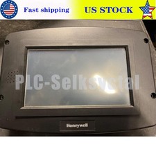 Honeywell S7999D1006 SYSTEM DISPLAY touch screen Test OK. Tested