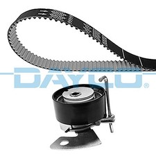 ZAHNRIEMENSATZ FÜR FORD KA+ III (UK, FK), FORD FOCUS IV (HN) - DAYCO KBIO11