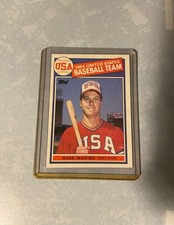 1985 Topps Baseball Cards 19