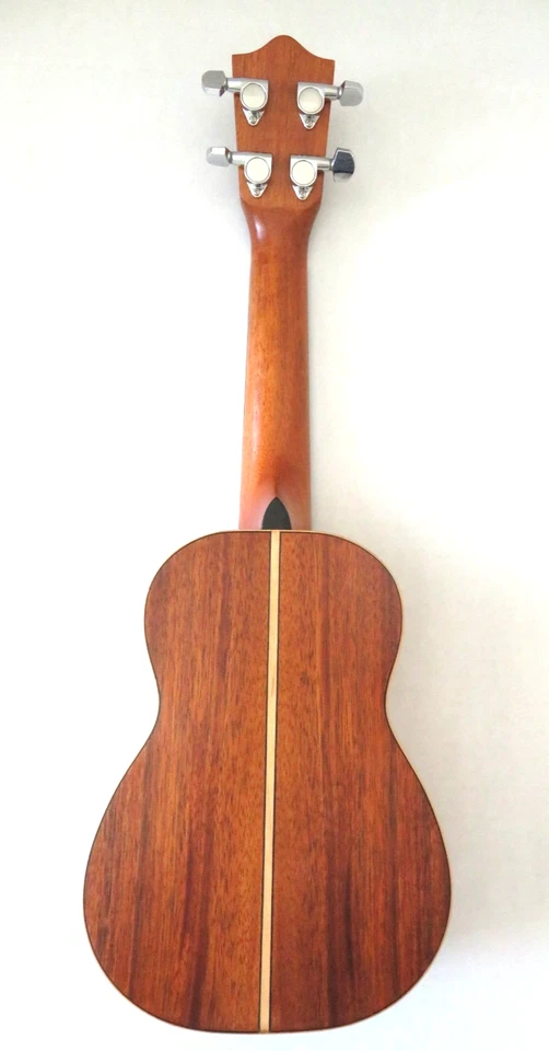 Lanikai CK-S Concert Ukulele – Solid Build, Warm Tone - Image 2 of 4