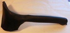 Lot 396 Triumph Rhd Tr4 4a 250 And Early 6 Lower Left Dash Crash Pad Used