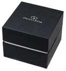 Orient Star Automatic Blue Dial Sapphire Crystal Men's Watch RK-AU0109L