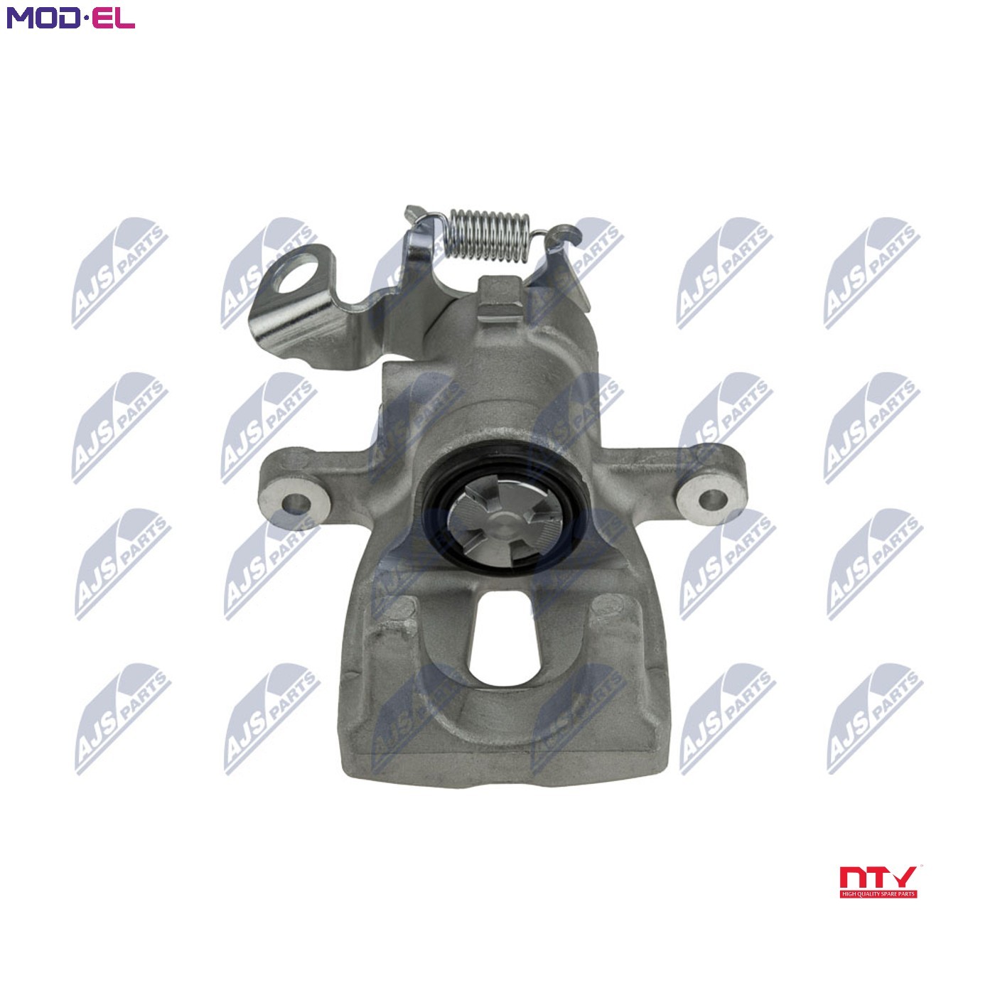 N.T.Y. HZT-PL-071.NTY Brake Caliper for OPEL - Image 10