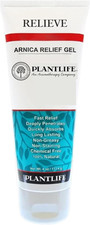 Arnica Relieve Gel - Made with Arnica and 100 Pure Essential Oils - Relieve Pro