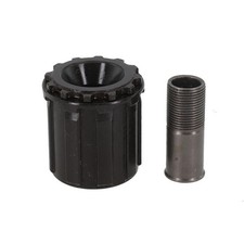 Corpo mozzo posteriore mozzo libero bici mtb 35,96mm 1pz 35,96mm 38,13mm 39,14mm