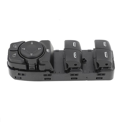Driver Side Door Master Power Window Switch for Chevrolet 2016-2019 Volt - Picture 11 of 13
