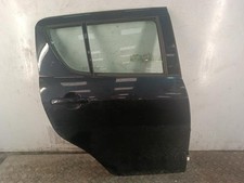 Porte arrière et accessoires Suzuki SWIFT