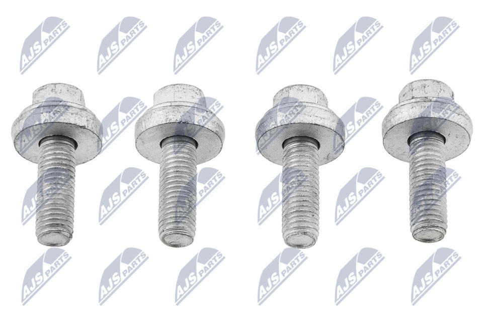 N.T.Y. KLT-BM-017-Z.NTY Repair Kit, wheel hub for MINI