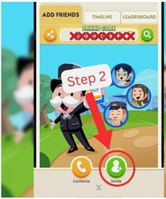 Monopoly Stickers Go 1-6 Stars  ALL Sticker Available   CHEAPEST PRICES  296