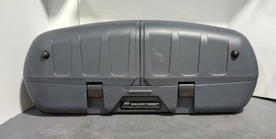 Peavey Escort 3000 Portable Pro Self-Contained Audio System - Missing PA Head