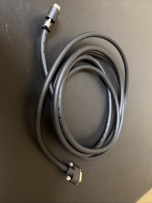 10 Foot VGA To VGA Cable