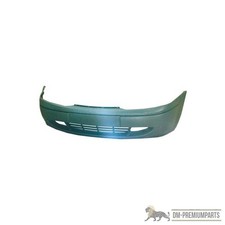 Stoßfänger vorne für Ford Fiesta JA JB JV J3 J5 mit Nebel 99-02 teilgrundiert