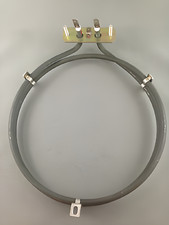 EURO OMEGA SMEG FAN FORCED OVEN ELEMENT 481686 EF60CSS I481686