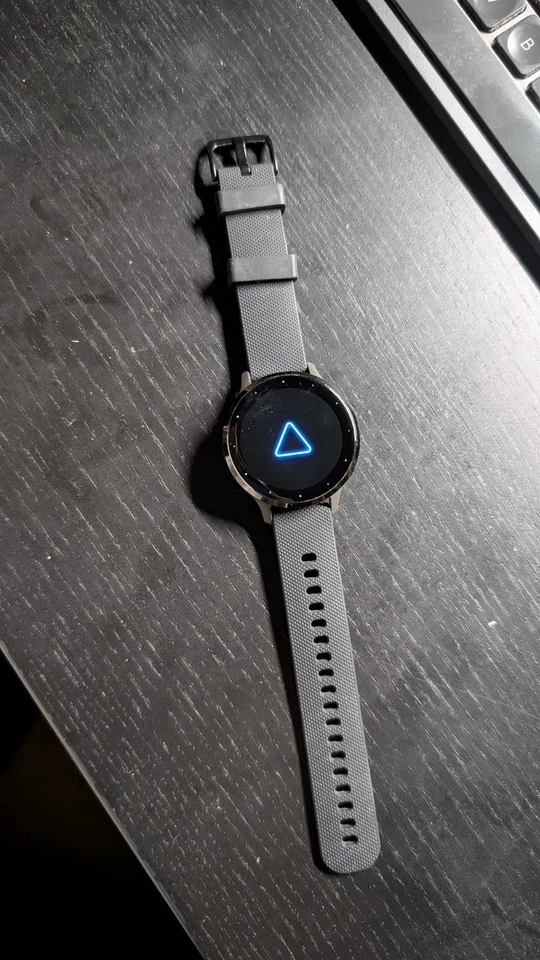 Garmin Venu 3s - Smartwatch GPS Multisport - Perfetto Stato con 2 Cinturini - Immagine 2 di 2