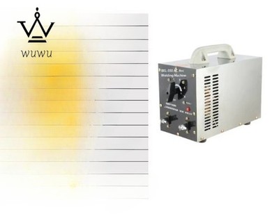 Copper Core Welding Machine Industrial Grade Welding Machine