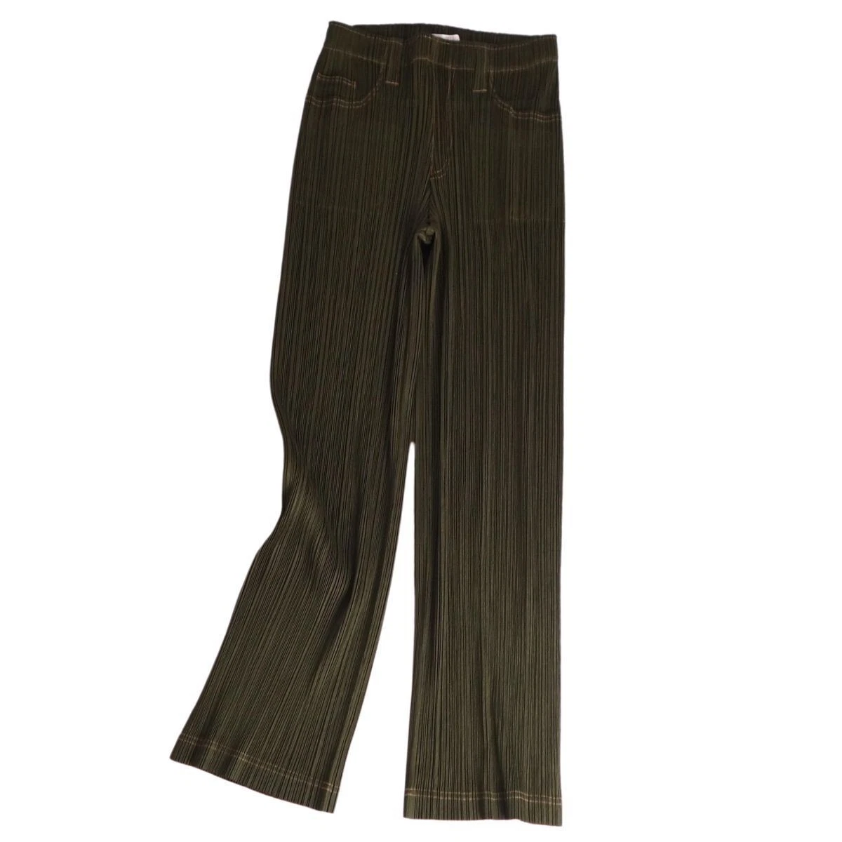 25+ ISSEY MIYAKE Brown Pants for Women for sale | Updated Oct 2026