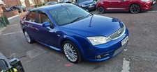 2007 Ford Mondeo ST 2.2 diesel  Classic RARE