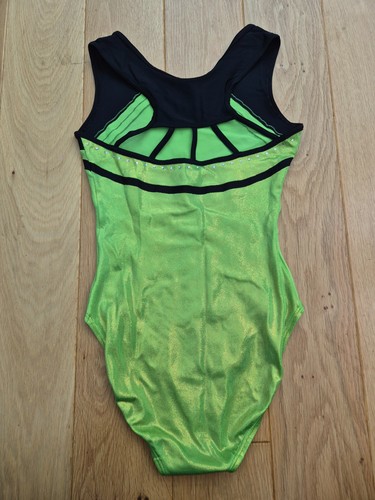 The Zone Gymnastics Leotard 36"/UK AME - Picture 4 of 4