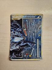 Lugia Leggenda 114/123 Carta Pokemon HeartGold SoulSilver