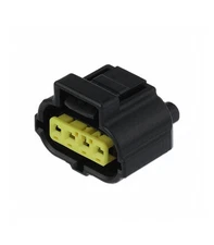 4 Way Male SSC Connector