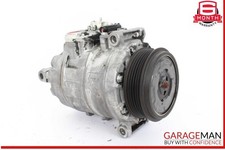 03-06 Mercedes W215 CL500 S500 S55 AMG A/C Klimakompressor Pumpe OEM 03-06 Mercedes W215 CL500 S500 S55 AMG A/C Klimakompressor Pumpe OEM