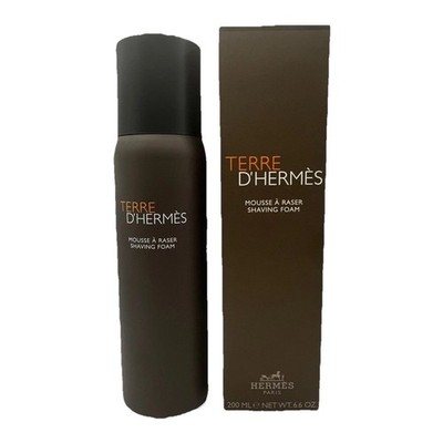 Hermes Terre D'Hermes 6.8 oz Shaving Foam