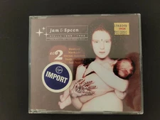 Jam & Spoon - Stella PART-2 (Westbam Mix / Tall Paul Mix / Wackside Tweaker Mix)