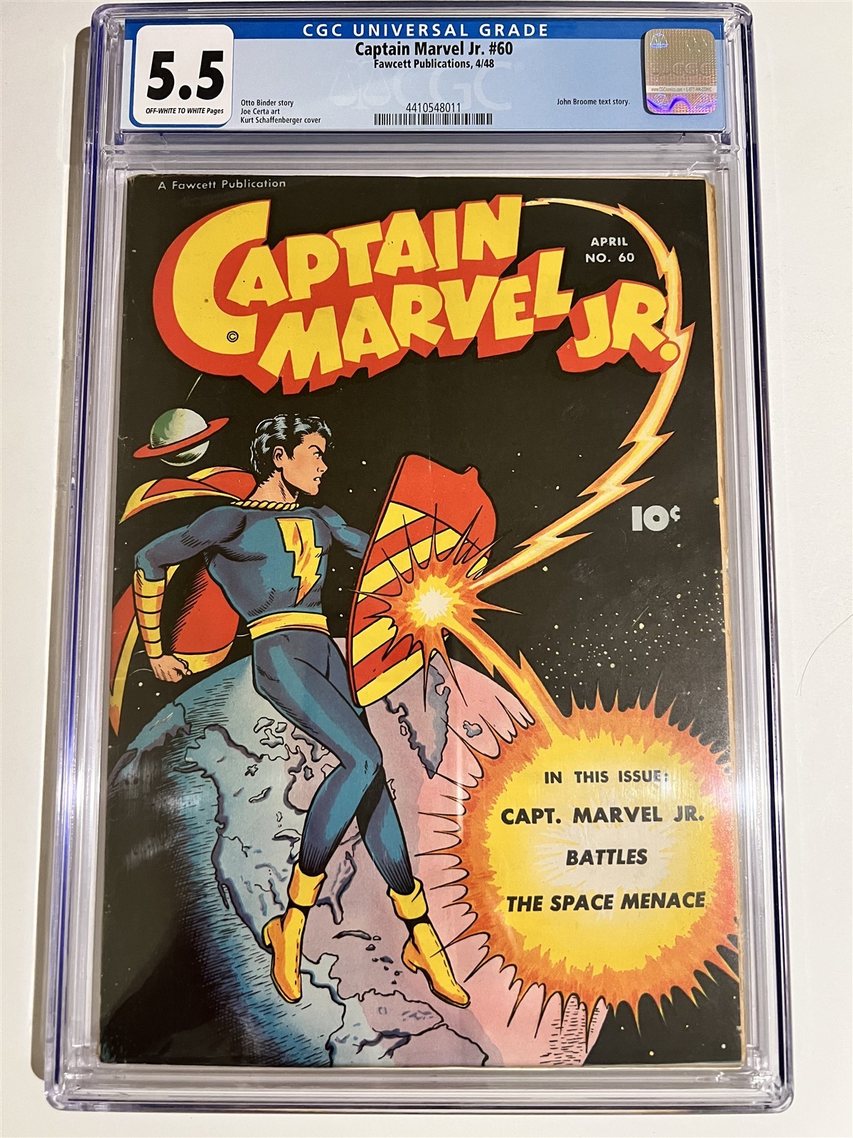 Captain Marvel #10 Value - GoCollect