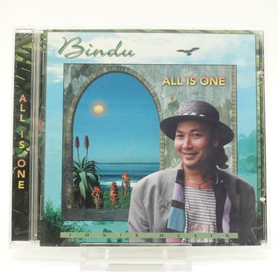 Bindu - All Is One CD Gebraucht (Sehr-gut)
