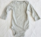 Carter's Gerber Garanimals 3-6mo Baby Infant Boy 6pc Onesies Pants Hat Bodysuit  — photo 7