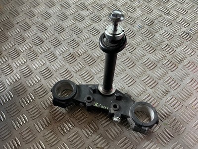 Keeway RKF 125 E5 Bottom Yoke Lower Fork Clamp Steering Stem 2020-2024 OEM