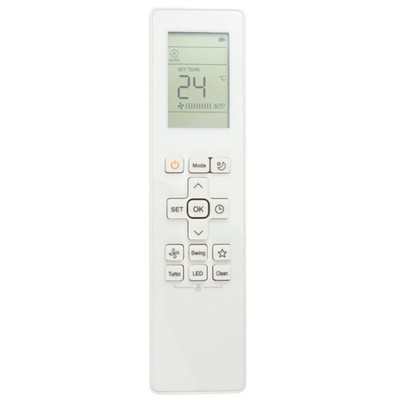 Intelligent Professional Remote Control Replacement for RG10B(G)/BGEF