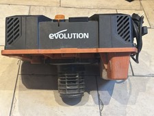 Evolution R15 Wet and Dry Shop Vacuum Cleaner/ dust extraction system 1500W