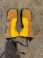 686 Youth Heat Insulated Mitt SMALL Ski Snowboard Mitten