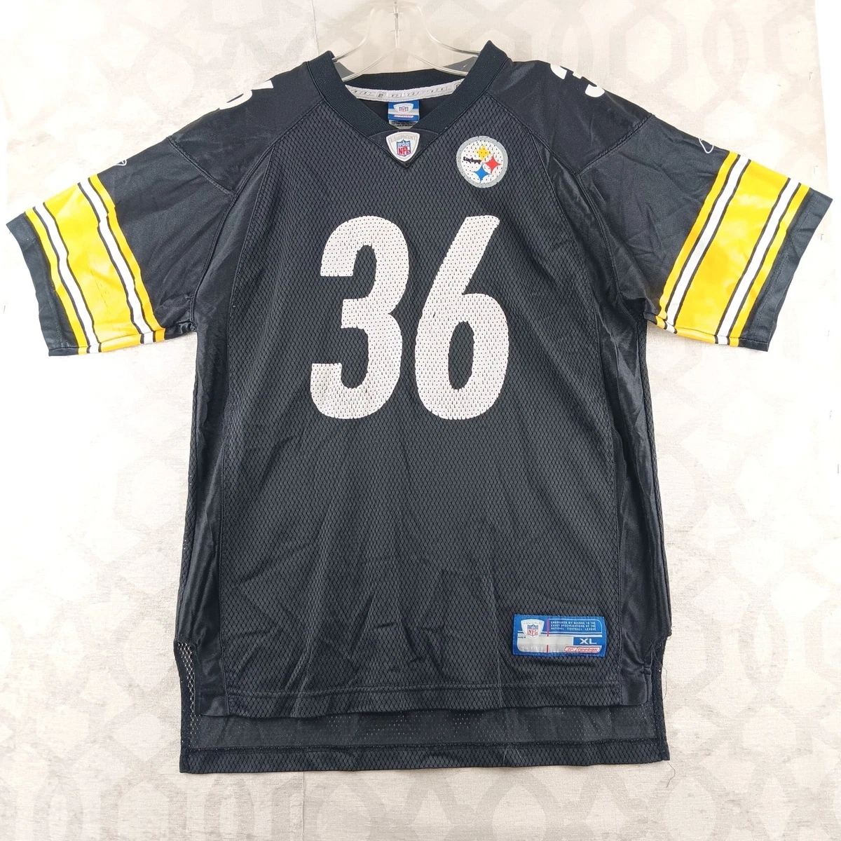 Boys Pittsburgh Steelers NFL Jerseys for sale | eBay