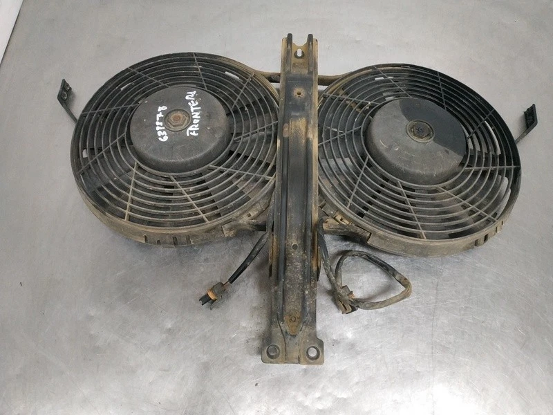 91147530 electroventilador para OPEL FRONTERA A BASICO 1992 445359 - Imagen 2 de 3