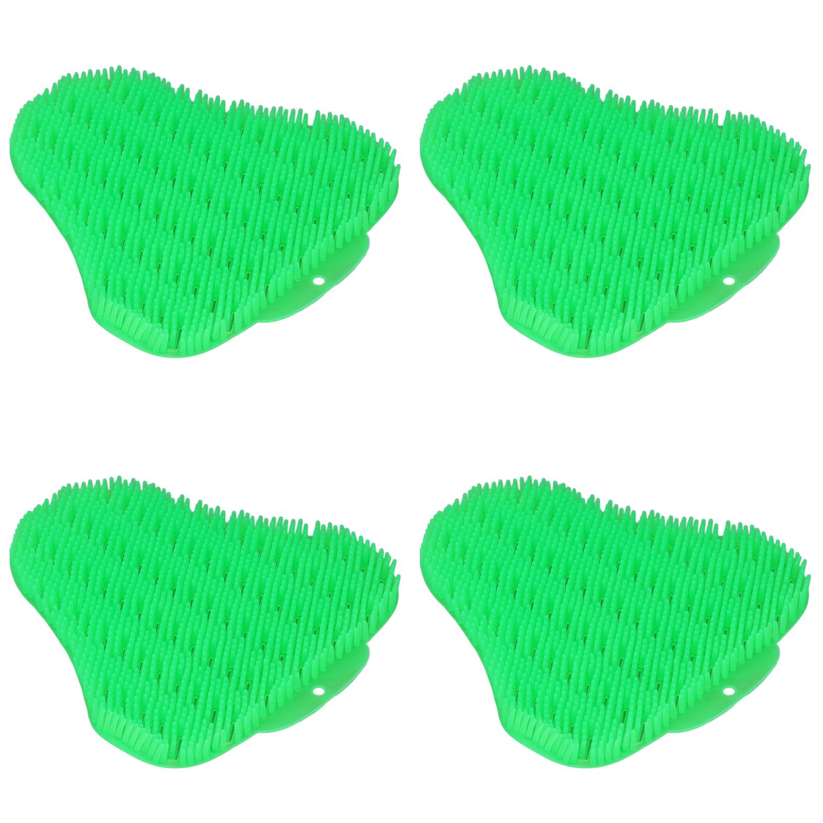 10PCS Urinal Filter Screen Splashproof Urinal Mat Fragrance Urinal Screen For Ba
