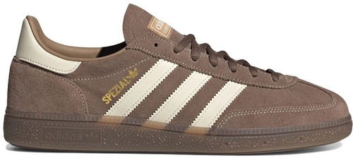 adidas Originals Handball Spezial Brown White Earth Strata Men