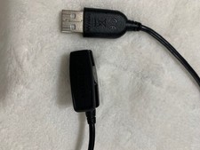 Genuine Garmin USB Charger Cable for Forerunner 235/230/630/735XT Watch 21 inch