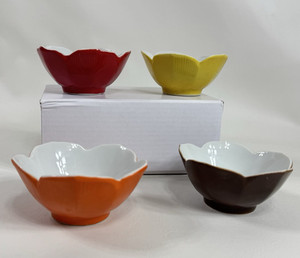 【希少・廃盤】Whitney Smith ロータス ネスティングボウルセット Lotus Bowl Set | eBay