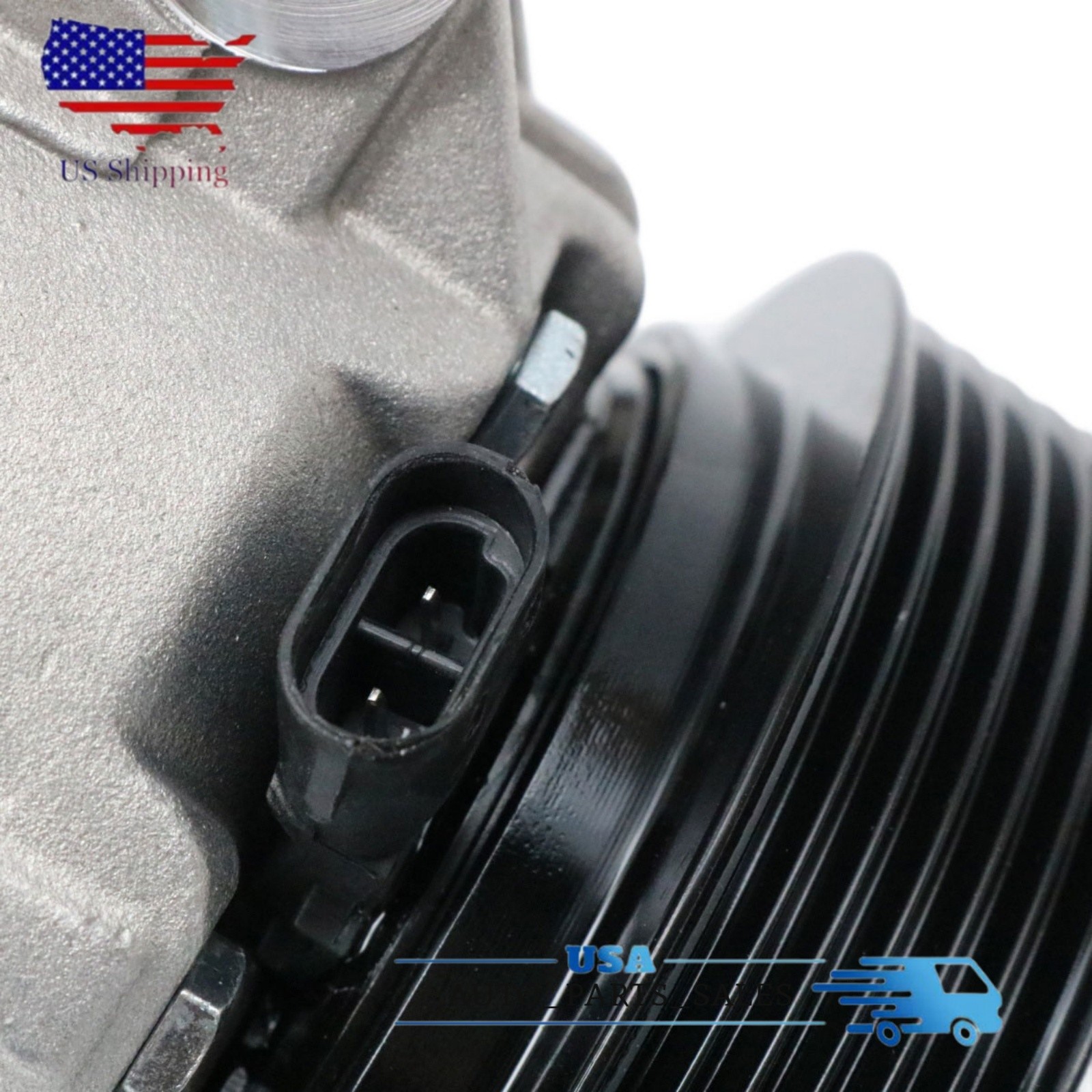 Maserati Quattroporte Pump P/N 284728