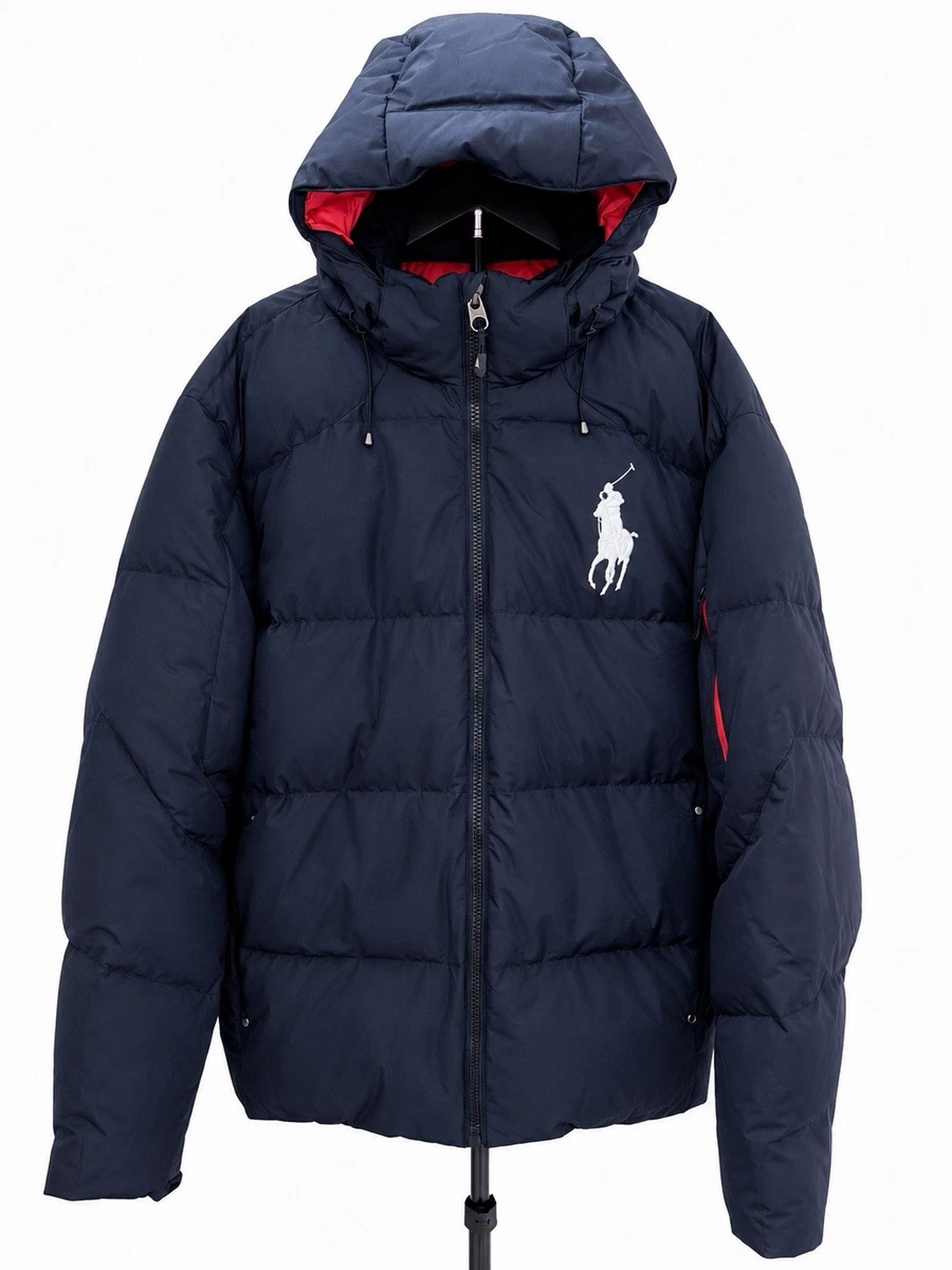 Polo Ralph Lauren Big Pony Jackets for Men for Sale | Shop New