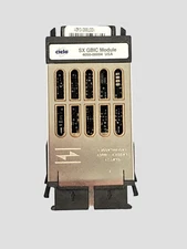 CIELO 4050-00004 SX GBIC MODULE