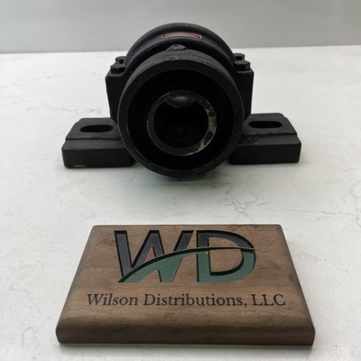 KETCHIE DSA 2  Bore Pillow Block Bearing No Box 
