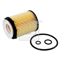 ÖLfilter FüR Infiniti Q50 2.0 14 Bis 26 Febi A2701840225 2701800009