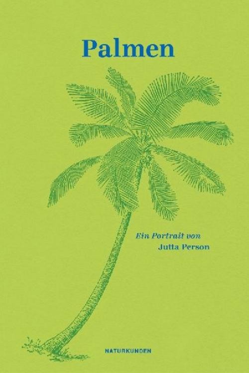 Palmen Jutta Person - Bild 4