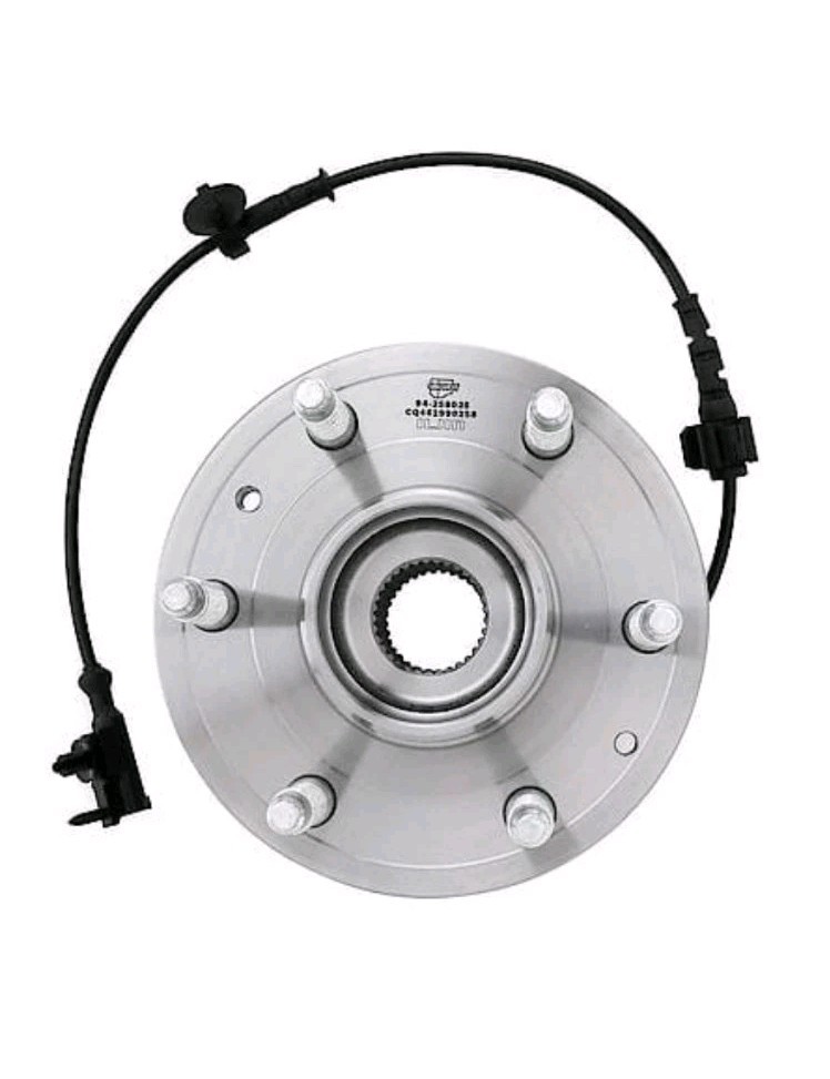 CARQUEST 94-258035 Wheel Bearing Hub Assembly Chevrolet Tahoe (2007-2014).