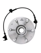 CARQUEST 94-258035 Wheel Bearing Hub Assembly Chevrolet Tahoe (2007-2014).